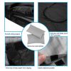 2 Person Waterproof Sleeping Bag with 2 Pillows